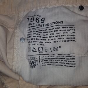 Gap 1969 females pants